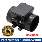 Mass Air Flow Maf Sensor E5T53371 13800-52D00 For Suzuki Grand Vitara XL-7 2.7L. Fixed Price $37.99.