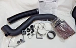 K&n 57-0620 Cold Air Filter Intake System Audi A3 Vw. Fixed Price $85.00.