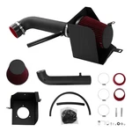 Black Cold Air Intake For 2012 2013 2014-2018 Jeep Wrangler Jk 3.6L 10550A. Fixed Price $115.99.