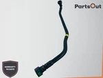 2018-2023 Alfa Romeo Stelvio Fuel Emission Hose Line Evaporation RTU1401080 Oem. Fixed Price $32.19.