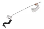 Genuine Gm 2020-2025 Sierra Silverado Engine Coolant Air Bleed Pipe 12695930. Fixed Price $36.44.