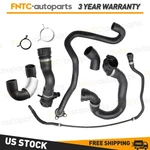 Water Pump To Engine Inlet Hose Pipe Kit 6PCS For Bmw 135I 335I 335XI 2007-2010. Fixed Price $48.59.
