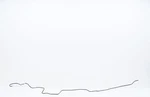 Bmw 5 E60 Fuel Feed Line 16126760769 New. Fixed Price $198.37.