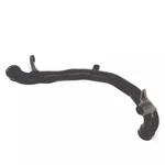 Genuine Volkswagen Inter-cooler Pipe 3C0-145-840-H. Fixed Price $361.53.