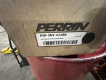 Perrin Silicone Turbo Inlet Hose (black) For 2008-2014 Subaru Wrx PSP-INT-421BK. Fixed Price $240.00.