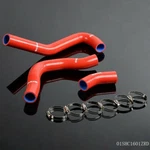 Fit For Nissan 200SX 180SX CA18DET Engine PS13/RPS13 Silicone Radiator Hose. Fixed Price $34.43.