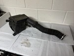 1988-1991 Honda Civic Crx Oem Intake Air Filter Box Tube D15 Dx PM5 Dual Point. Fixed Price $150.00.