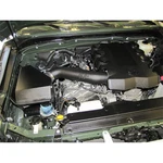 K&n 63-9034 Cold Air Intake System For 10-24 4RUNNER / 10-14 Fj Cruiser 4.0L V6. Fixed Price $382.19.