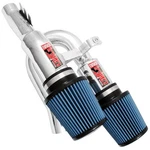 Injen SP1125P Short Ram Cold Air Intake For 08-10 Bmw 135I E82 / 07-10 335I 3.0L. Fixed Price $534.74.