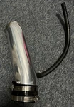 Hummer H3 Gm Performance Air Intake 2005 To 2010 Colorado Canyon 3.5 3.7. Fixed Price $70.00.