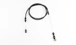Lokar XTC-1000LS1 Hi-tech Throttle Cable Kit. Fixed Price $96.35.