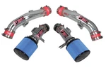 Injen Fits 10-12 Nissan R35 Gtr V6 3.8L Twin Turbo Polished Short Ram Intake. Fixed Price $734.83.