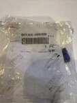 Yamaha Nut, Spring 90183-06069-00 Oem See Fitment Description. Fixed Price $9.95.
