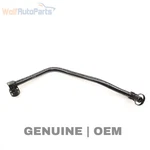2006-2007 Bmw 525I 3.0L Fuel Breather Hose / Line 7530973. Fixed Price $8.99.
