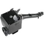 Afe Power This Stage Sealed Cold Air Intake Produces 13HP 21LBS. X Ft.. Fixed Price $399.00.
