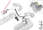 Bmw G30 Breather Beep 11158669133. Fixed Price $143.66.