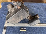 1998-2000 Toyota RAV4 Airbox Filter Housing Intake Duct 17893-74330 Oem #2301CN. Fixed Price $159.99.