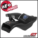 Afe Momentum Gt Cold Air Intake System Fits 2017-2020 Expedition F-150 3.5L. Fixed Price $399.00.