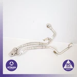 Bmw G30 M550I 4.4L V8 N63 Right & Left Turbocharger Coolant Line Set Oem. Fixed Price $31.23.