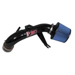 Injen Short Ram Cold Air Intake System Kit Black #SP1838BLK. Fixed Price $302.82.