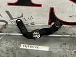 (as) Genuine Mercedes Benz W218 Cls 63 Amg Auxiliary Water Pump Coolant Hose. Fixed Price $36.12.