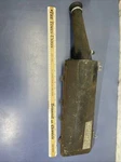 Jaguar Xjs Xj-sc 86-91 Passenger Air Intake Filter Cleaner Housing 4607380116. Fixed Price $19.00.