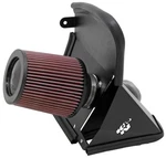 For K&n 69-9505T Cold Air Intake System 2009-2013 Audi A4 2.0L Fits. Fixed Price $384.99.