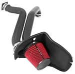Spectre Performance 9050 Air Intake Kit 97-06 Jeep Wrangler Lj/tj. Fixed Price $247.27.