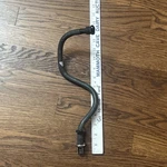 Oem Ford High Pressure Fuel Hose 6.35MM Id Molded Mustang Cobra. Fixed Price $24.99.