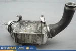2008-2019 Bmw 550I Right Side Turbo Intake Intercooler OEM1751-7575404-03. Fixed Price $55.00.