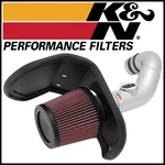 K&n Fipk Cold Air Intake System Kit Fits 2012-2020 Chevy Sonic 1.4L L4 Gas. Fixed Price $419.99.