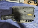 2015 - 2018 Mercedes C300 Air Cleaner Filter Upper Housing A274 090 Oem. Fixed Price $49.99.