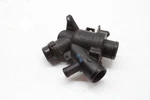 2011 Land Rover Range Coolant Thermostat 8W93-8A587-AG Oem 10 12. Fixed Price $34.99.