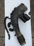 2008-2010 Ford F-450 Super Duty 6.8L V10 Dorman Engine Air Intake Hose 2007. Fixed Price $125.00.