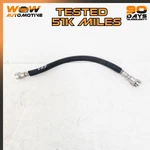 04-09 Cadillac Xlr 4.6L V8 Front Engine Fuel Feed Hose Line 10401798 Oem. Fixed Price $39.45.