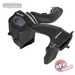 Afe Cold Air Intake 2017-2019 Ford Powerstroke Diesel 6.7L F250 F350 With Scoop. Fixed Price $480.00.
