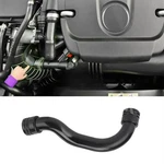 Turbocharger Intake Pipe Hose Fit For Mercedes-benz C250 2010-2013 2710901629.. Fixed Price $12.50.