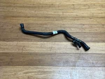 2014-2017 Ferrari California Secondary Air System Pump Pipe Hose Oem. Fixed Price $44.84.