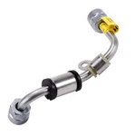 Inlet Pipe For Opel Buick Chevrolet 1.2 55490170. Fixed Price $44.18.