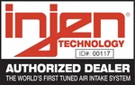 Injen EVO1206 Engine Cold Air Intake. Fixed Price $393.55.