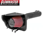 Flowmaster Delta Force Performance Air Intake 2012-2018 Jeep Wrangler 3.6L. Fixed Price $460.95.