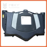 2006-2013 Mercedes Air Cleaner Intake Filter Box M272 C300 E350 S400 GLK350 Oem. Fixed Price $65.00.