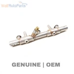 2015-2018 Audi A8 Quattro 3.0L Right Fuel Rail 06E130090AL. Fixed Price $29.99.