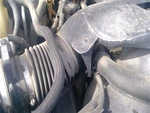 Air Resonator Tube Fits 07 Silverado 15 3482141. Fixed Price $45.00.