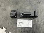 2021-2026 Chevrolet Trailblazer Front Left Driver Seat Adjustment Control Switch. Fixed Price $34.99.
