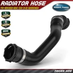 Left Driver Side Radiator Coolant Hose For Mercedes-benz C300 2019-2023 L4 2.0L. Fixed Price $32.21.