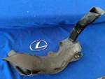 06-08 Lexus IS350 Front Left Air Intake Duct Tube Driver Oem. Fixed Price $9.00.