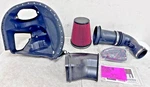 *returned Sale* Roush (421828) Cold Air Intake Kit For 15-17 Mustang 3.7L +10HP. Fixed Price $312.00.