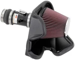 K&n 69-7063TTK Typhoon Cold Air Intake For 2013-2017 Nissan Altima Infiniti. Fixed Price $381.92.