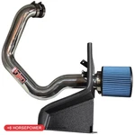 Injen SP3030P Aluminum Short Ram Cold Air Intake For 16-18 Volkswagen Jetta 1.4L. Fixed Price $285.85.